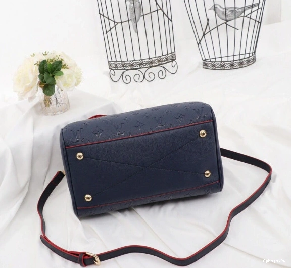 Speedy 25 Vuitton Louis 0124